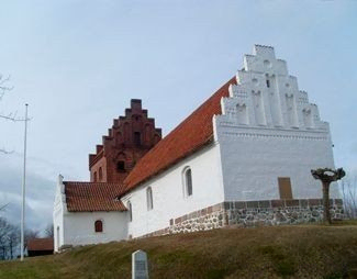 Davinde Kirke