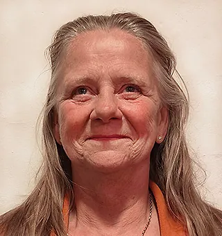 Linda Fallesen