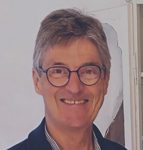 Erik Vind