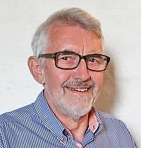 Kaj Wegner Petersen