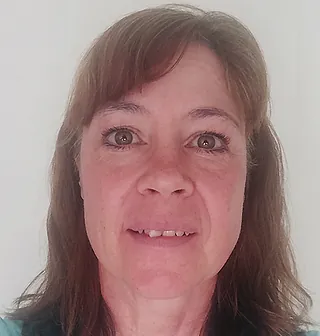 Lene Paulsen