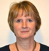 Jette Knudsen