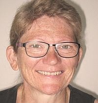 Marianne Ditlevsen