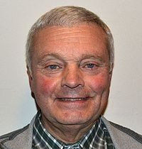 Hans Edvard Bjærre
