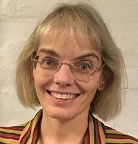 Anne-Mette Jakobsen