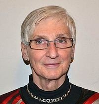 Ellen Marie Madsen