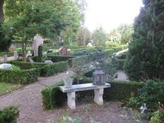 Fraugde Kirkegård