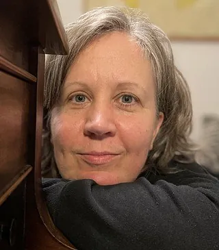 Silja Rytter Holm
