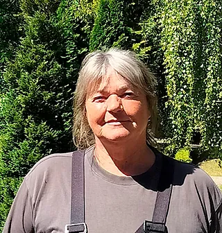 Charlotte Kroneder
